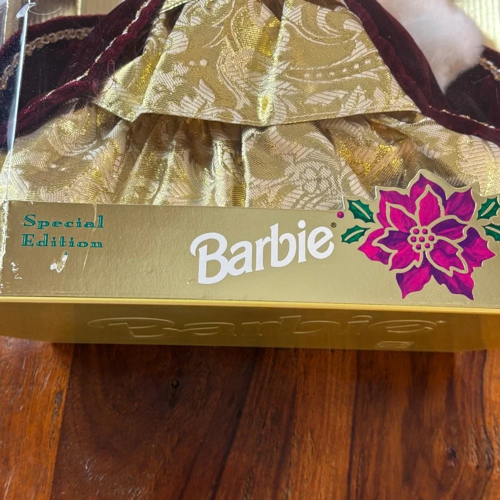 Mattel vintage collectors